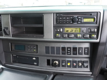 日野 グランドプロフィア 冷凍バン 大型 LKG-FW1EXBG 年式 H23 [写真36]