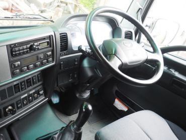 日野 グランドプロフィア 冷凍バン 大型 LKG-FW1EXBG 年式 H23 [写真34]