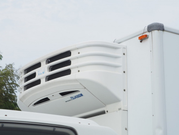 いすゞ フォワード 冷凍バン 中型 PDG-FRR34T2 年式 H22 [写真08]