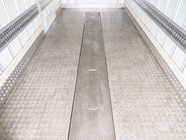 いすゞ フォワード 冷凍バン 中型 PDG-FRR34T2 年式 H22 [写真20]