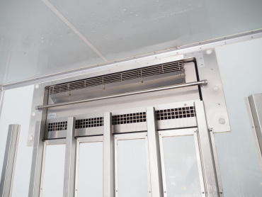 いすゞ フォワード 冷凍バン 中型 PDG-FRR34T2 年式 H22 [写真19]