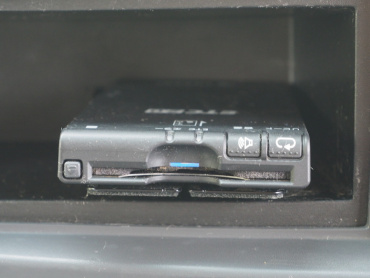 いすゞ フォワード 冷凍バン 中型 PDG-FRR34T2 年式 H22 [写真33]