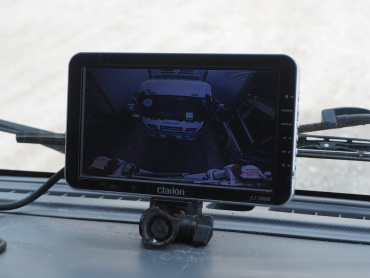 いすゞ フォワード 冷凍バン 中型 PDG-FRR34T2 年式 H22 [写真35]