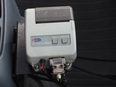 いすゞ フォワード 冷凍バン 中型 PDG-FRR34T2 年式 H22 [写真34]