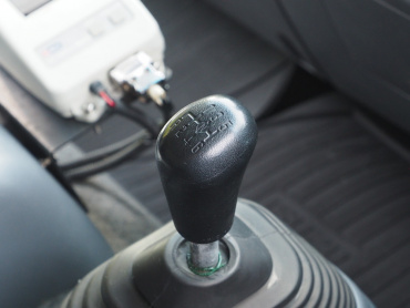 いすゞ フォワード 冷凍バン 中型 PDG-FRR34T2 年式 H22 [写真31]