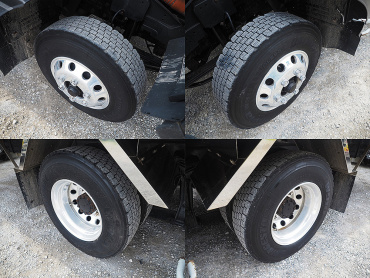 いすゞ フォワード 冷凍バン 中型 PDG-FRR34T2 年式 H22 [写真45]