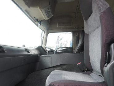 三菱ふそう スーパーグレート ウイング車 大型 LKG-FS54VZ 年式 H23 [写真51]