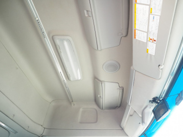 日野 グランドプロフィア ウイング車 大型 QPG-FR1EXEG 年式 H27 [写真43]