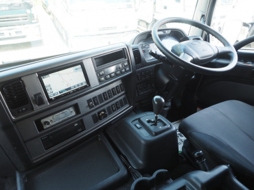 日野 グランドプロフィア ウイング車 大型 QPG-FR1EXEG 年式 H27 [写真38]