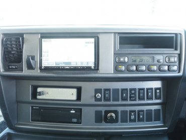 日野 グランドプロフィア ウイング車 大型 QPG-FR1EXEG 年式 H27 [写真40]