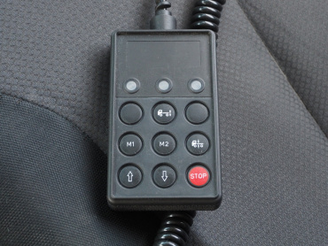 日野 グランドプロフィア ウイング車 大型 QPG-FR1EXEG 年式 H27 [写真45]