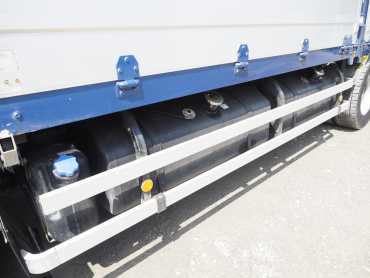 いすゞ ギガ ウイング車 大型 LKG-CYJ77A 年式 H23 [写真15]