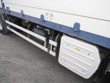 いすゞ ギガ ウイング車 大型 LKG-CYJ77A 年式 H23 [写真10]