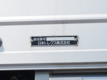 いすゞ ギガ ウイング車 大型 LKG-CYJ77A 年式 H23 [写真29]