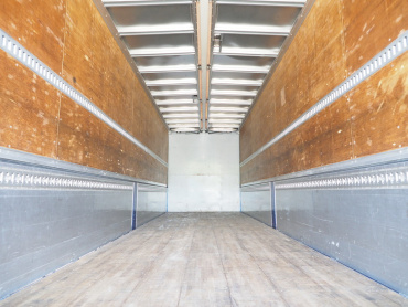 いすゞ ギガ ウイング車 大型 LKG-CYJ77A 年式 H23 [写真25]