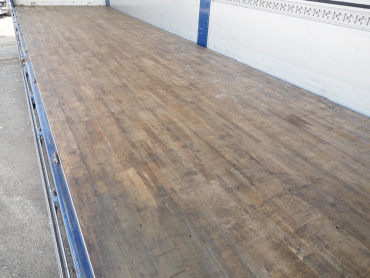 いすゞ ギガ ウイング車 大型 LKG-CYJ77A 年式 H23 [写真22]