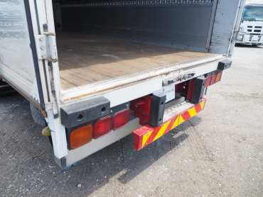 三菱ふそう スーパーグレート 冷凍ウイング 大型 QKG-FS54VZ 年式 H25 [写真28]