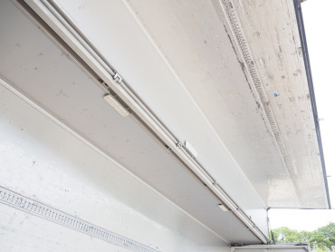 三菱ふそう スーパーグレート 冷凍ウイング 大型 QKG-FS54VZ 年式 H25 [写真21]