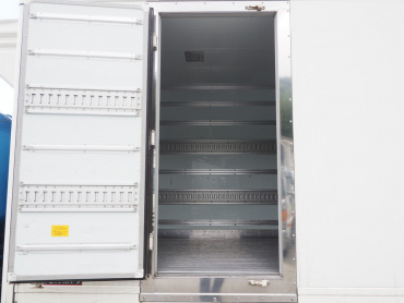 いすゞ エルフ 冷凍バン 小型 TKG-NPR85AN 年式 H25 [写真17]