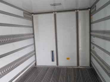 いすゞ エルフ 冷凍バン 小型 TKG-NPR85AN 年式 H25 [写真25]