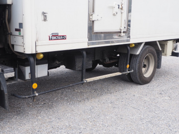 いすゞ エルフ 冷凍バン 小型 TKG-NPR85AN 年式 H25 [写真15]