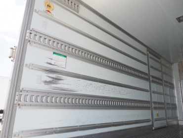 いすゞ エルフ 冷凍バン 小型 TKG-NPR85AN 年式 H25 [写真26]