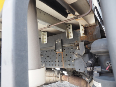 いすゞ エルフ 冷凍バン 小型 TKG-NPR85AN 年式 H25 [写真49]