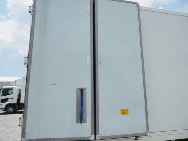 いすゞ エルフ 冷凍バン 小型 TKG-NPR85AN 年式 H25 [写真28]