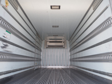 いすゞ エルフ 冷凍バン 小型 TKG-NPR85AN 年式 H25 [写真22]