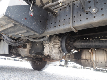 いすゞ エルフ 冷凍バン 小型 TKG-NPR85AN 年式 H25 [写真47]