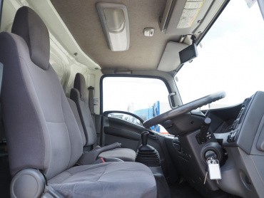 いすゞ エルフ 冷凍バン 小型 TKG-NPR85AN 年式 H25 [写真33]