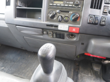 いすゞ エルフ 冷凍バン 小型 TKG-NPR85AN 年式 H25 [写真36]