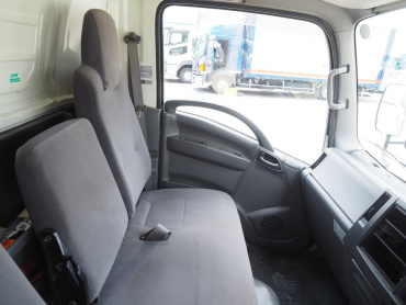 いすゞ エルフ 冷凍バン 小型 TKG-NPR85AN 年式 H25 [写真35]