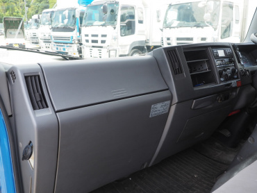 いすゞ エルフ 冷凍バン 小型 TKG-NPR85AN 年式 H25 [写真43]