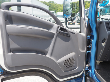 いすゞ エルフ 冷凍バン 小型 TKG-NPR85AN 年式 H25 [写真41]