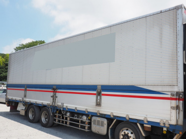 日野 グランドプロフィア ウイング車 大型 LKG-FW1EZBJ 年式 H23 [写真10]