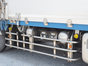 日野 グランドプロフィア ウイング車 大型 LKG-FW1EZBJ 年式 H23 [写真11]