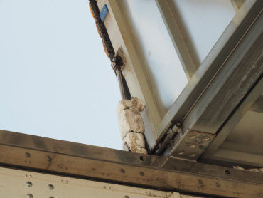 日野 グランドプロフィア ウイング車 大型 LKG-FW1EZBJ 年式 H23 [写真14]