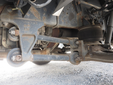 日野 グランドプロフィア ウイング車 大型 LKG-FW1EZBJ 年式 H23 [写真43]