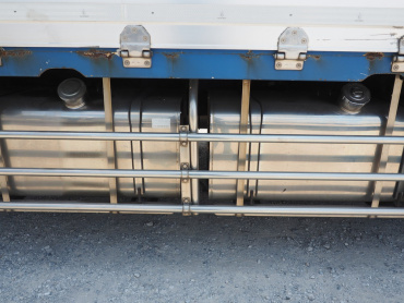 日野 グランドプロフィア ウイング車 大型 LKG-FW1EZBJ 年式 H23 [写真17]