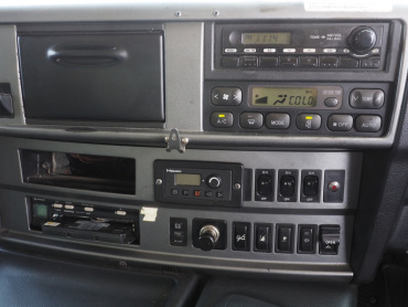 日野 グランドプロフィア ウイング車 大型 LKG-FW1EZBJ 年式 H23 [写真35]