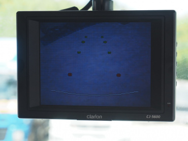 日野 グランドプロフィア ウイング車 大型 LKG-FW1EZBJ 年式 H23 [写真36]