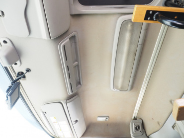 日野 グランドプロフィア ウイング車 大型 LKG-FW1EZBJ 年式 H23 [写真39]