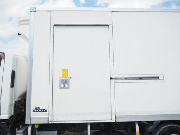 いすゞ エルフ 冷凍バン 小型 TKG-NPR85AN 年式 H26 [写真14]