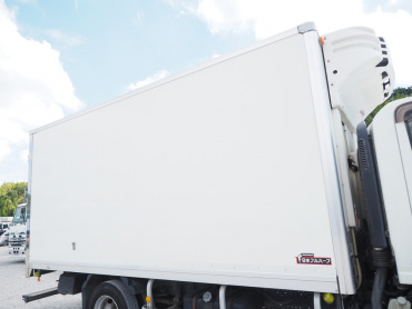 いすゞ エルフ 冷凍バン 小型 TKG-NPR85AN 年式 H26 [写真10]