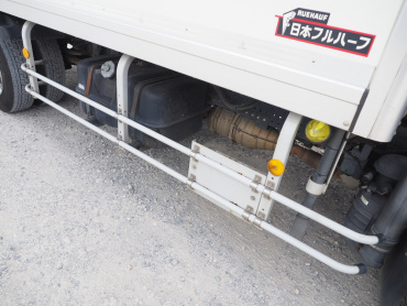 いすゞ エルフ 冷凍バン 小型 TKG-NPR85AN 年式 H26 [写真11]