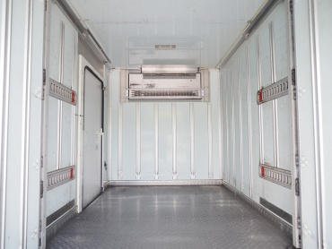 いすゞ エルフ 冷凍バン 小型 TKG-NPR85AN 年式 H26 [写真19]