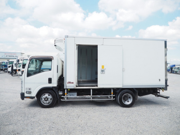 いすゞ エルフ 冷凍バン 小型 TKG-NPR85AN 年式 H26 [写真15]