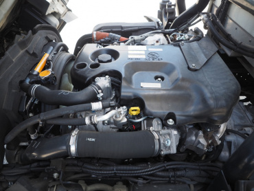 いすゞ エルフ 冷凍バン 小型 TKG-NPR85AN 年式 H26 [写真44]