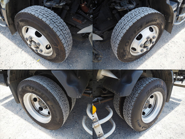 いすゞ エルフ 冷凍バン 小型 TKG-NPR85AN 年式 H26 [写真42]